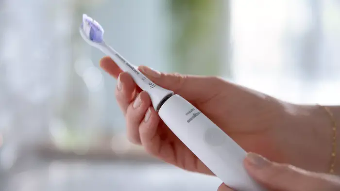 PHILIPS SONICARE S SENSITIVE HX6052 - końcówki do szczoteczki sonicznej